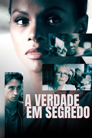 Poster A Verdade em Segredo