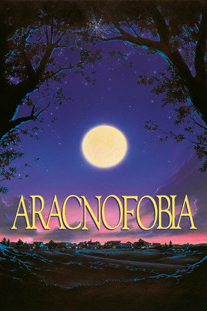 Arachnophobia 46