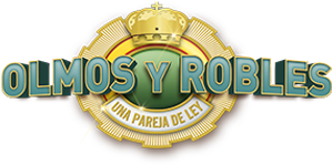 Olmos y Robles — Logos 1
