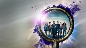 Fugitivos da Marvel – Marvel’s Runaways