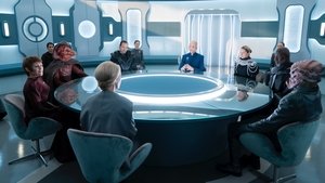 Star Trek: Discovery Season 5 Episode 3