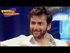 Totally Doctor Who Episode Two - David Tennant