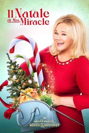 Image Il Natale di Mrs. Miracle