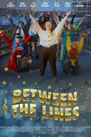 Between the Lines (2023)