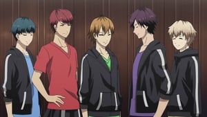 Starmyu – Episódio 09 – Ato 9