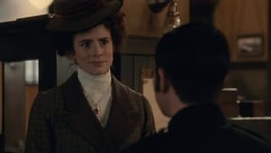 Murdoch Mysteries: 13×18