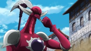 The Seven Deadly Sins: Season 2 Episode 5 – Overwhelming Violence