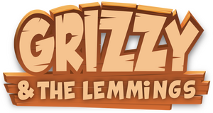 Grizzy & the Lemmings