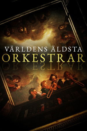 V&auml;rldens &auml;ldsta orkestrar