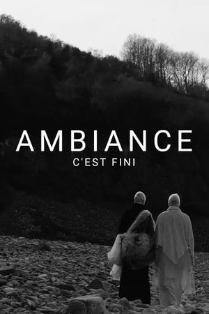 Ambiancé cover