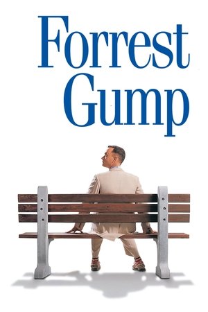 poster Forrest Gump