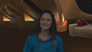 A Captain’s Log: 1×10