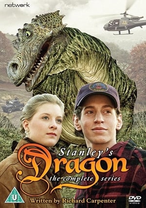 Poster Stanley's Dragon (1994)
