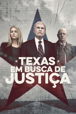Image Texas: Em Busca de Justiça