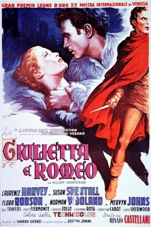 Image Giulietta e Romeo