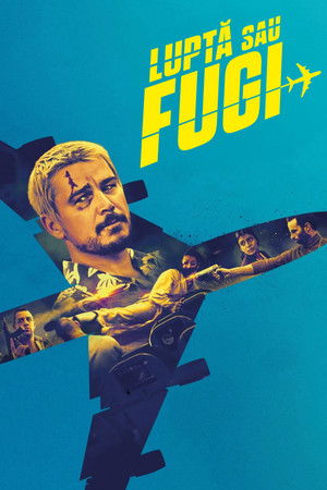 Image Luptă sau fugi