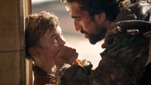 Da Vinci’s Demons Temporada 3 Capitulo 2