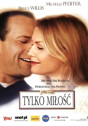 Poster Tylko miłość 1999