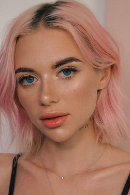 Алина Олешева