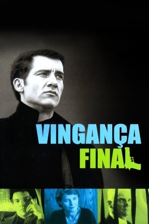 Poster Vingança Final 2003