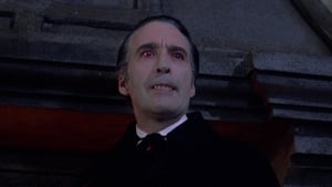 Scars of Dracula film complet