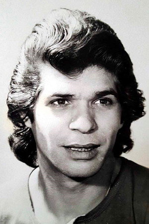 Camarón de la Isla portrait