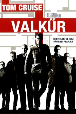 Valkűr 2008