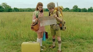 Vương Quốc Trăng Non - Moonrise Kingdom (2012)