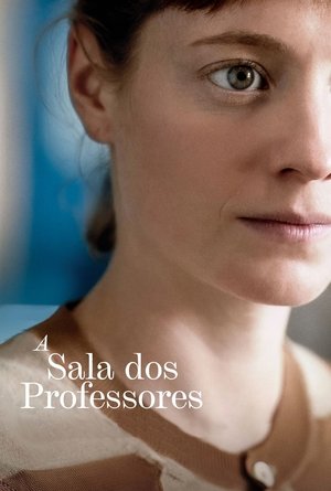 A Sala dos Professores - Poster