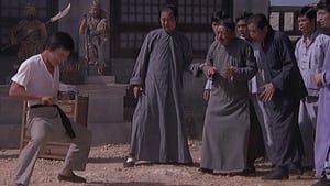 ไอ้เณรจอมคาถา (1975) The Spiritual Boxer : Shaw Brothers