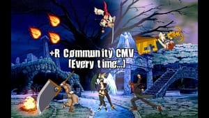 GGXXACPR Community CMV 「Every time…」
