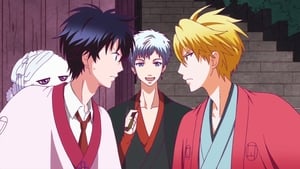 The Morose Mononokean: 1×5