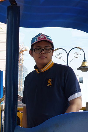 Adolf Bernardinus photo 2