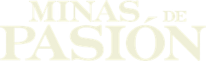 Minas de Pasión — Logos 1