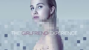 poster The Girlfriend Experience