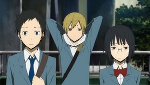 Durarara!!: 1×5