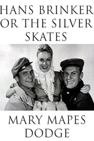 Image Hans Brinker and the Silver Skates