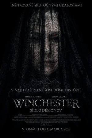 Winchester: Sídlo démonov