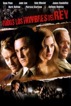 Todos los hombres del rey (2006)