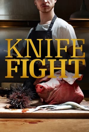 Image Knife Fight