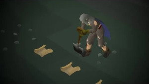 Rune Scimitar vs. 18,000 Vampires