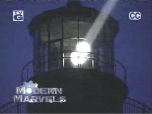 Modern Marvels Lighthouses