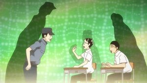 Sayonara Zetsubou Sensei: 1×8