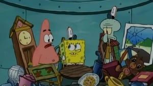 SpongeBob SquarePants Season 7 Episode 34