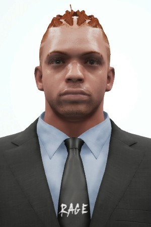 Victor Wayne