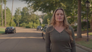 The Man Across the Street