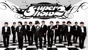 Super Junior - Super Junior World Tour - Super Show 2