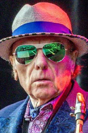 Van Morrison