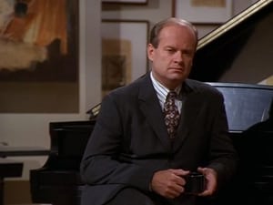 Frasier: 5×19