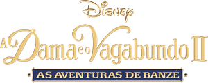 A Dama e o Vagabundo II: As Aventuras de Banzé